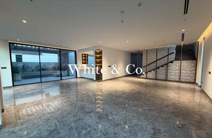 Villa - 4 - 6 for rent in Alaya - Tilal Al Ghaf - Dubai