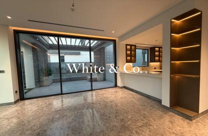 Villa - 4 - 6 for rent in Alaya - Tilal Al Ghaf - Dubai