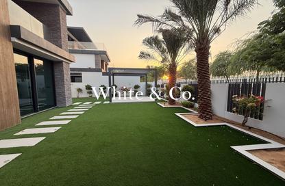 Villa - 4 - 6 for rent in Alaya - Tilal Al Ghaf - Dubai Villa - 4 - 6 for rent in Alaya - Tilal Al Ghaf - Dubai
