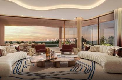 Villa - 7 Bedrooms - 7+ Bathrooms for sale in Jumeirah Asora Bay - Jumeirah - Dubai