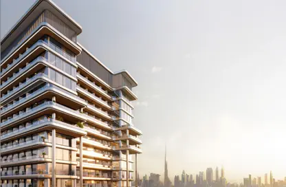 Apartment - Studio - 1 Bathroom for sale in Binghatti Hillside - Dubai Science Park - Dubai