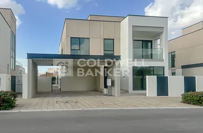 Villa - 4 Bedrooms - 6 Bathrooms for rent in Caya 1 - Arabian Ranches 3 - Dubai