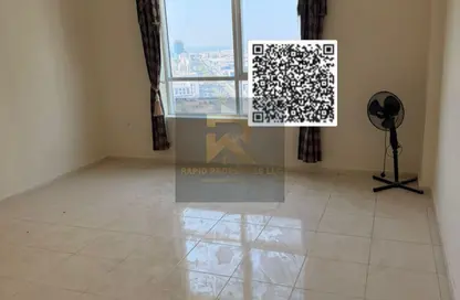 شقة - 2 غرف نوم - 2 حمامات للبيع في أورينت تاور 2 - أورينت تاور - البستان - عجمان