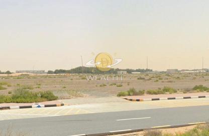 Land - Studio for sale in Al Sajaa S - Al Sajaa - Sharjah Land - Studio for sale in Al Sajaa S - Al Sajaa - Sharjah
