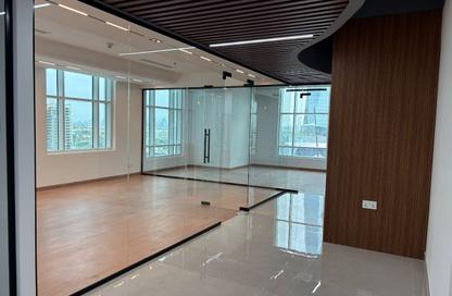 Half Floor - Studio - 3 for sale in The Dome - JLT Cluster N - Jumeirah Lake Towers - Dubai