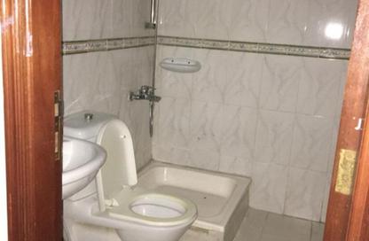 Apartment - 1 Bedroom - 2 Bathrooms for rent in Sheikh Jaber Al Sabah Street - Al Naimiya - Al Nuaimiya - Ajman Apartment - 1 Bedroom - 2 Bathrooms for rent in Sheikh Jaber Al Sabah Street - Al Naimiya - Al Nuaimiya - Ajman