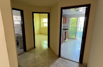 Apartment - 1 Bedroom - 2 Bathrooms for rent in Sheikh Jaber Al Sabah Street - Al Naimiya - Al Nuaimiya - Ajman Apartment - 1 Bedroom - 2 Bathrooms for rent in Sheikh Jaber Al Sabah Street - Al Naimiya - Al Nuaimiya - Ajman