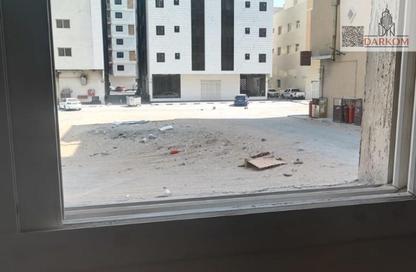 Apartment - Studio - 1 for rent in Anwar Al Furat Building - Al Jurf Industrial 3 - Al Jurf Industrial - Ajman Apartment - Studio - 1 for rent in Anwar Al Furat Building - Al Jurf Industrial 3 - Al Jurf Industrial - Ajman