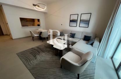 Apartment - 1 Bedroom - 1 Bathroom for rent in Residences C - Yas Golf Collection - Yas Island - Abu Dhabi