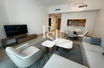 Apartment - 1 Bedroom - 1 Bathroom for rent in Residences C - Yas Golf Collection - Yas Island - Abu Dhabi