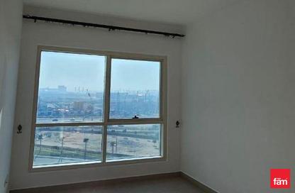 Apartment - 1 Bedroom - 2 Bathrooms for rent in Lake Point Tower - JLT Cluster N - Jumeirah Lake Towers - Dubai