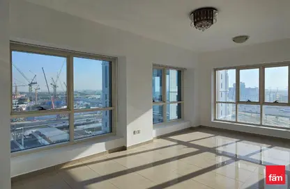 Apartment - 1 Bedroom - 2 Bathrooms for rent in Lake Point Tower - JLT Cluster N - Jumeirah Lake Towers - Dubai