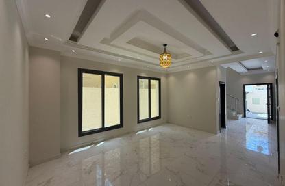 Villa - 5 Bedrooms - 7 Bathrooms for rent in Al Mowaihat 3 - Al Mowaihat - Ajman