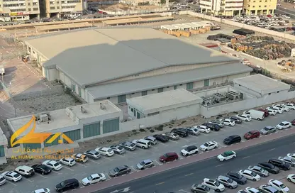 Apartment - 2 Bedrooms - 3 Bathrooms for sale in Al Zaheya Gardens - Al Zahya - Ajman