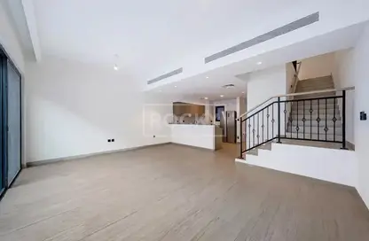 Townhouse - 4 Bedrooms - 3 Bathrooms for rent in Santorini - Damac Lagoons - Dubai