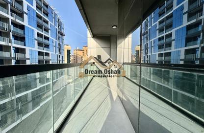 Apartment - 2 Bedrooms - 3 Bathrooms for rent in Al Jaddaf - Dubai