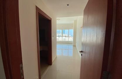 Apartment - 2 - 2 for rent in Al Khan 5 building - Al Khan - Sharjah Apartment - 2 - 2 for rent in Al Khan 5 building - Al Khan - Sharjah