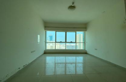 Apartment - 2 - 2 for rent in Al Khan 5 building - Al Khan - Sharjah