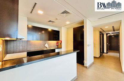 Apartment - 2 - 2 for rent in wasl square - Al Safa - Dubai