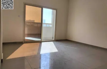 Apartment - 1 Bedroom - 1 Bathroom for rent in Al Rumaila - Ajman