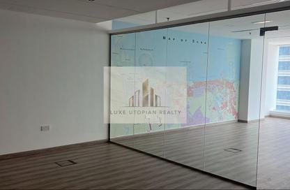 Office Space - Studio - 1 for rent in Al Manara Tower - Business Bay - Dubai Office Space - Studio - 1 for rent in Al Manara Tower - Business Bay - Dubai