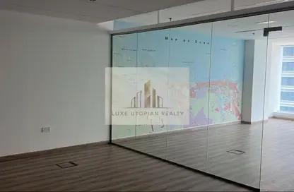 Office Space - Studio - 1 Bathroom for rent in Al Manara Tower - Business Bay - Dubai Office Space - Studio - 1 Bathroom for rent in Al Manara Tower - Business Bay - Dubai