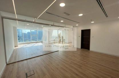 Office Space - Studio - 1 for rent in Al Manara Tower - Business Bay - Dubai Office Space - Studio - 1 for rent in Al Manara Tower - Business Bay - Dubai