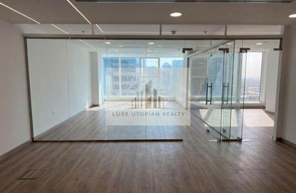 Office Space - Studio - 1 for rent in Al Manara Tower - Business Bay - Dubai Office Space - Studio - 1 for rent in Al Manara Tower - Business Bay - Dubai