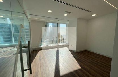 Office Space - Studio - 1 for rent in Al Manara Tower - Business Bay - Dubai