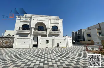 فيلا - 6 غرف نوم - 8 حمامات للبيع في الزاهية جاردنز - الزاهية - عجمان