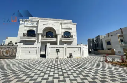 فيلا - 6 غرف نوم - 8 حمامات للبيع في الزاهية جاردنز - الزاهية - عجمان