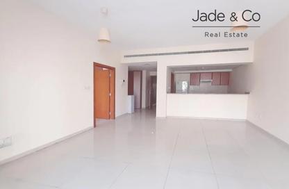 Apartment - 1 - 1 for rent in Al Thayyal 2 - Al Thayyal - Greens - Dubai