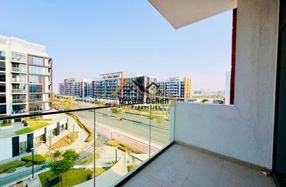 Apartment - 3 - 2 for rent in Azizi Riviera 19 - Azizi Riviera - Meydan One - Meydan - Dubai