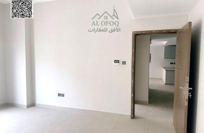 Apartment - 2 Bedrooms - 3 Bathrooms for rent in Al Zaheya Gardens - Al Zahya - Ajman