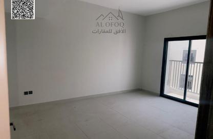 Apartment - 2 Bedrooms - 3 Bathrooms for rent in Al Zaheya Gardens - Al Zahya - Ajman
