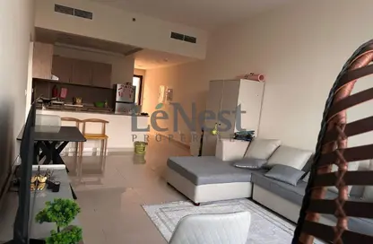 شقة - غرفة نوم - 2 حمامات للبيع في كاي 1 - مجمع دبي ريزيدنس - دبي لاند - دبي