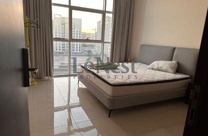 Apartment - 1 Bedroom - 2 Bathrooms for sale in K1 - Dubai Land Residence Complex - Dubai Land - Dubai