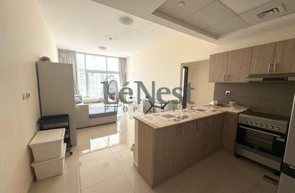 Apartment - 1 Bedroom - 2 Bathrooms for sale in K1 - Dubai Land Residence Complex - Dubai Land - Dubai