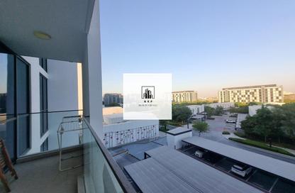 شقة - غرفة نوم - 2 حمامات للايجار في شقق مسك - الجادة - الشارقة شقة - غرفة نوم - 2 حمامات للايجار في شقق مسك - الجادة - الشارقة