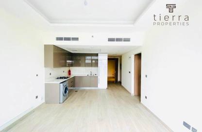 Apartment - 2 Bedrooms - 2 Bathrooms for rent in Azizi Riviera 13 - Azizi Riviera - Meydan One - Meydan - Dubai