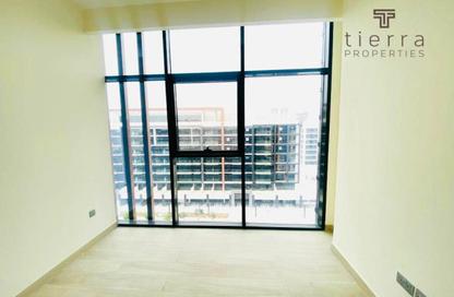 Apartment - 2 Bedrooms - 2 Bathrooms for rent in Azizi Riviera 13 - Azizi Riviera - Meydan One - Meydan - Dubai
