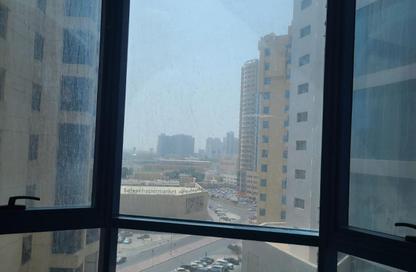 Apartment - 2 - 3 for sale in Al Khor Tower B5 - Al Khor Towers - Ajman Downtown - Ajman