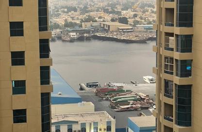Apartment - 2 - 3 for sale in Al Khor Tower B5 - Al Khor Towers - Ajman Downtown - Ajman Apartment - 2 - 3 for sale in Al Khor Tower B5 - Al Khor Towers - Ajman Downtown - Ajman