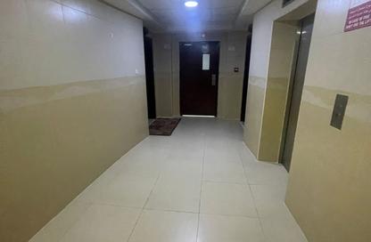 Apartment - 2 - 3 for sale in Al Khor Tower B5 - Al Khor Towers - Ajman Downtown - Ajman