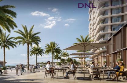 Apartment - 2 Bedrooms - 2 Bathrooms for sale in Marina Views Tower 1 - Marina Views - Mina Rashid - Dubai
