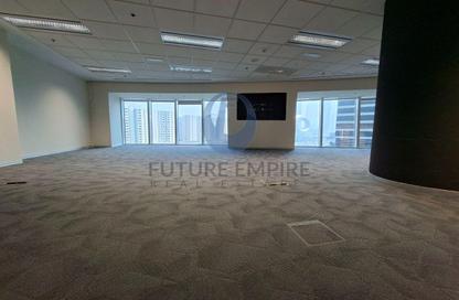 Office Space - Studio - 5 for rent in Ascott Park Place - Sheikh Zayed Road - Dubai Office Space - Studio - 5 for rent in Ascott Park Place - Sheikh Zayed Road - Dubai