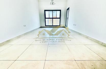 Apartment - 2 - 3 for rent in Astoria Building - Jumeirah Garden City - Al Satwa - Dubai