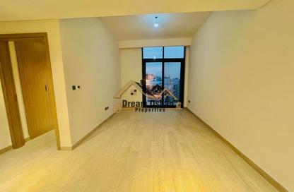 Apartment - 2 Bedrooms - 2 Bathrooms for rent in Azizi Riviera 38 - Azizi Riviera - Meydan One - Meydan - Dubai