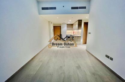 Apartment - 2 Bedrooms - 2 Bathrooms for rent in Azizi Riviera 38 - Azizi Riviera - Meydan One - Meydan - Dubai