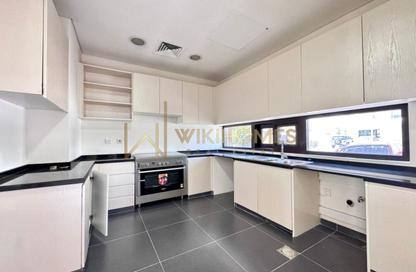 Townhouse - 3 Bedrooms - 5 Bathrooms for rent in Rockwood - Damac Hills - Dubai